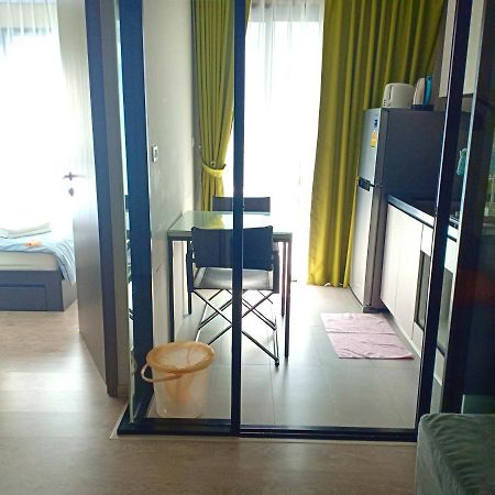 The Base Horizon Central Pattaya Εξωτερικό φωτογραφία