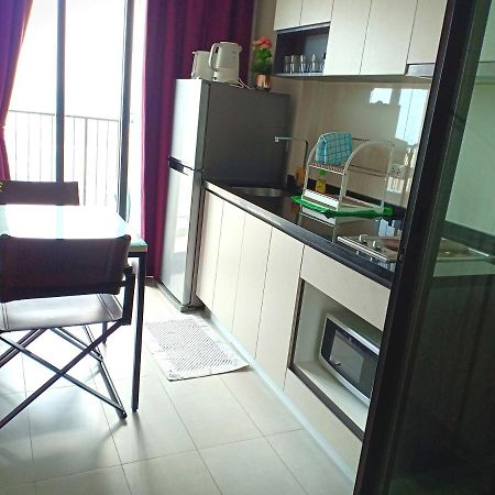The Base Horizon Central Pattaya Εξωτερικό φωτογραφία