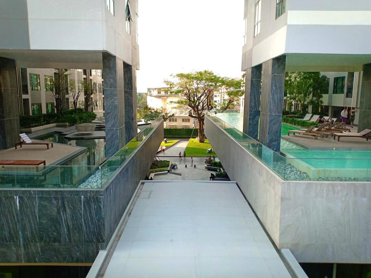 The Base Horizon Central Pattaya Εξωτερικό φωτογραφία