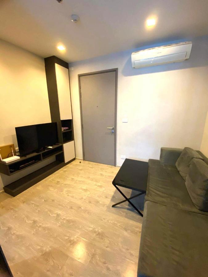 The Base Horizon Central Pattaya Εξωτερικό φωτογραφία