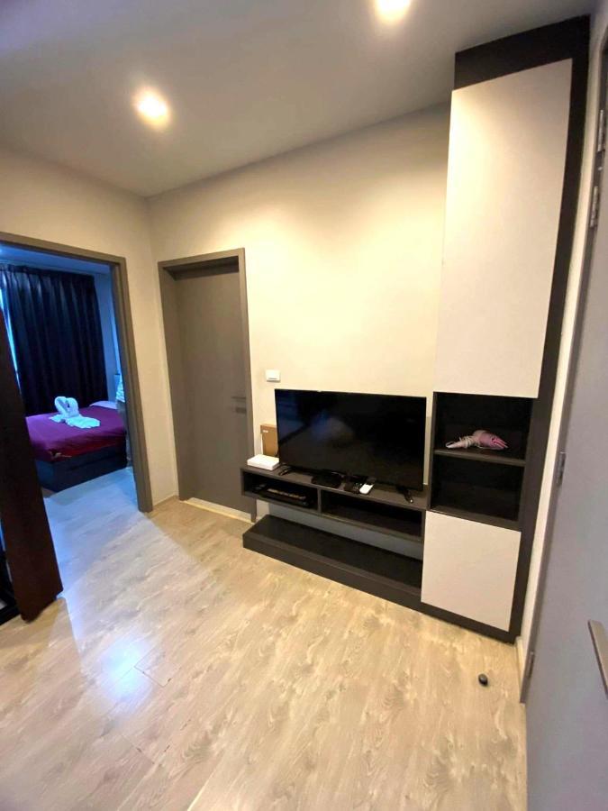 The Base Horizon Central Pattaya Εξωτερικό φωτογραφία