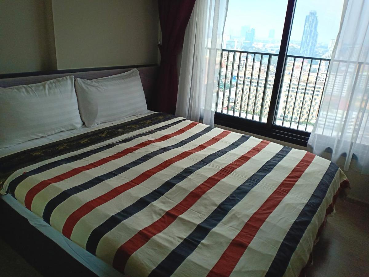The Base Horizon Central Pattaya Εξωτερικό φωτογραφία
