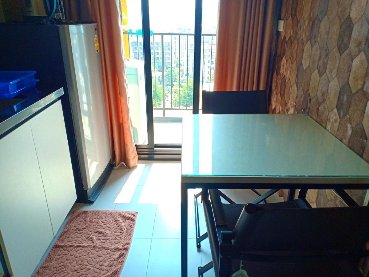 The Base Horizon Central Pattaya Εξωτερικό φωτογραφία