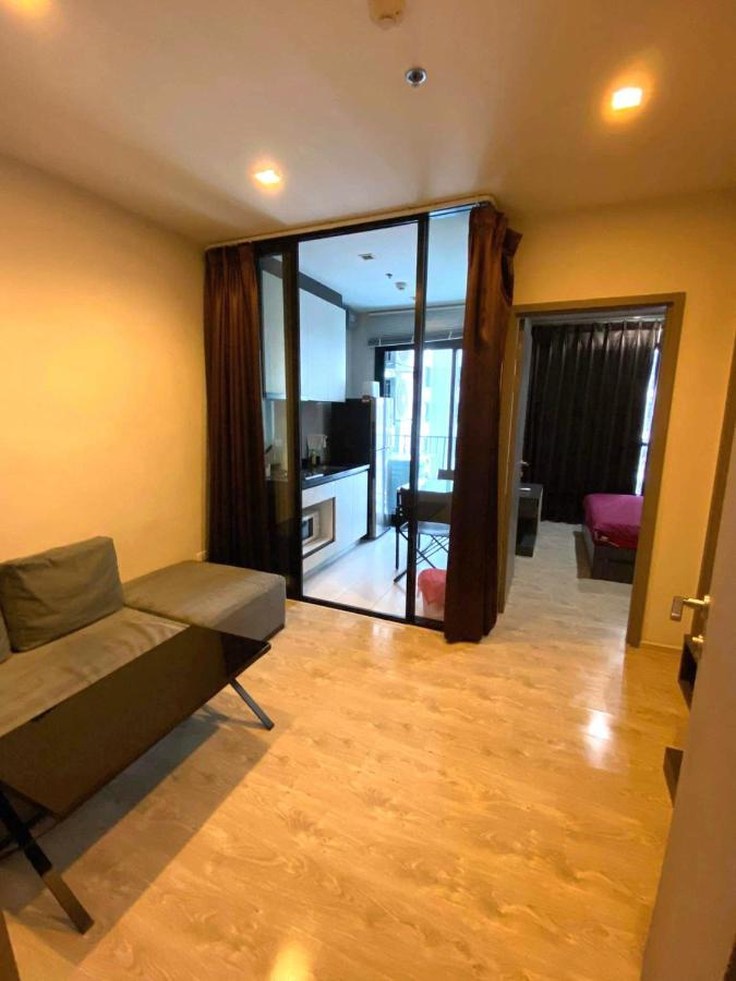 The Base Horizon Central Pattaya Εξωτερικό φωτογραφία